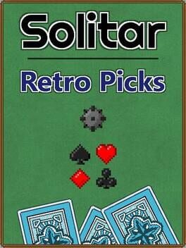 Solitar: Retro Picks