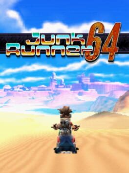 Junk Runner 64