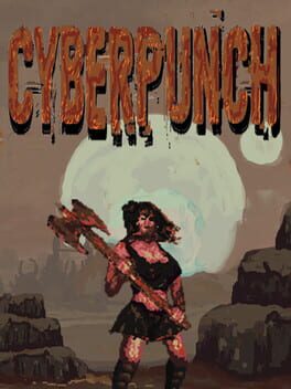 Cyberpunch