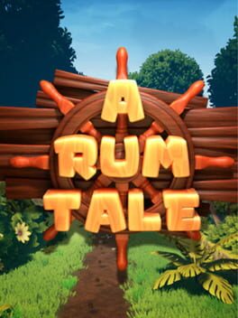 A Rum Tale