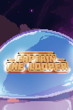 Captain the Looper