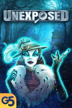 Unexposed: The Ghost Archives