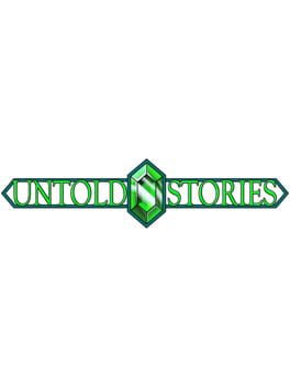 Untold Stories 01: Goliath