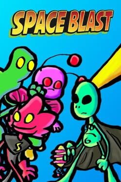 Space Blast