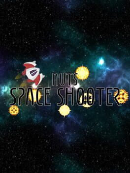 Nuts Space Shooter