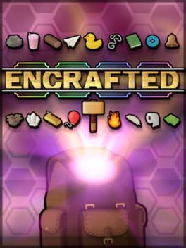 Encrafted