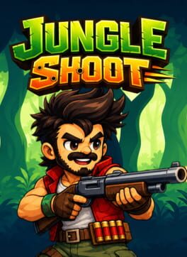 Jungle Shoot
