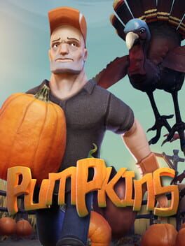 Pumpkins
