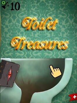 Toilet Treasures