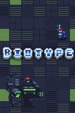 Biotype