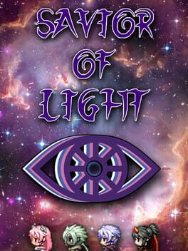 Savior of Light