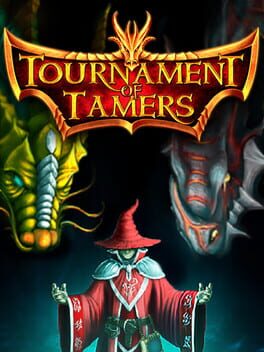 Tournament of Tamers