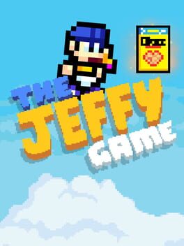 The Jeffy Game