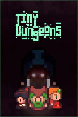 Tiny Dungeons