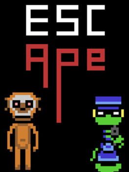 ESC Ape