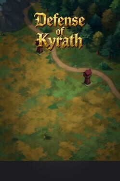 Defense of Kyrath