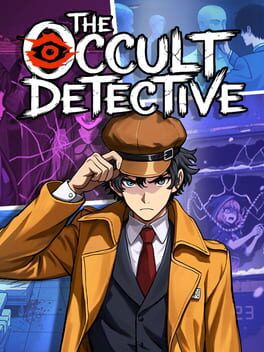 The Occult Detective