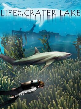 Life in the Crater Lake