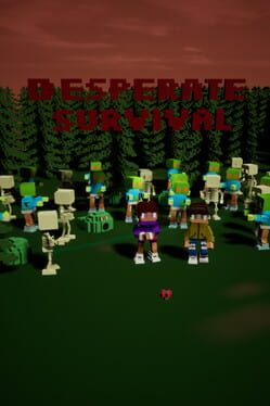 Desperate Survival