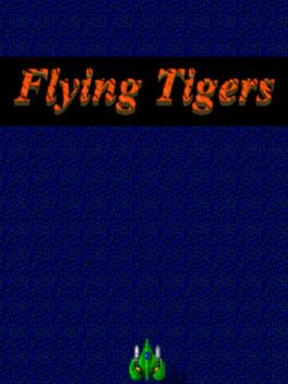 Flying Tigers