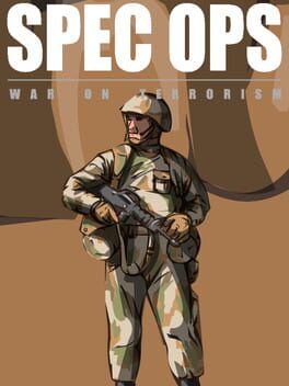 Spec Ops: War on Terrorism