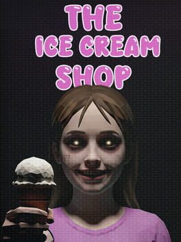 The Ice Cream Shop