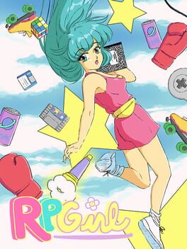 RPGirl