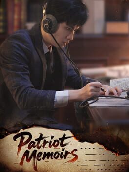 PatriotMemoirs