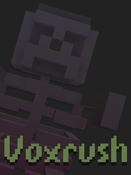Voxrush