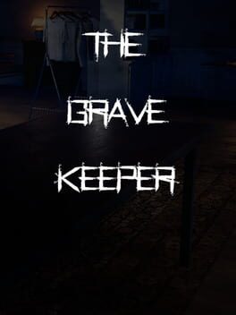 The Grave Keeper