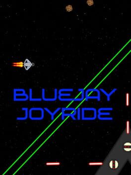 Blue Jay Joyride