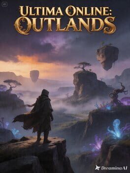 Ultima Online: Outlands