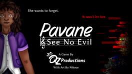 Pavane: See No Evil