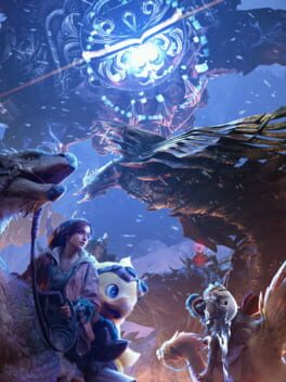 Monster Hunter Wilds: Title Update 3