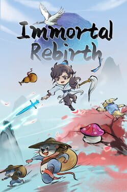 Immortal Rebirth