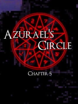 Azurael's Circle: Chapter 5
