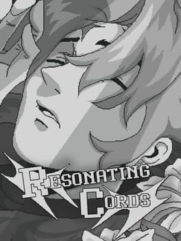 Resonating Cords