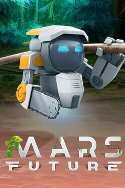 Mars Future