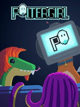 Poltergirl