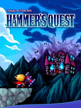 Hammer’s Quest