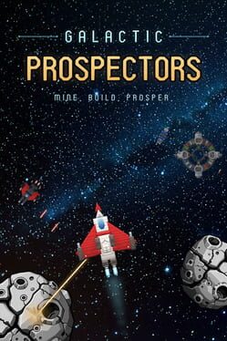 Galactic Prospectors