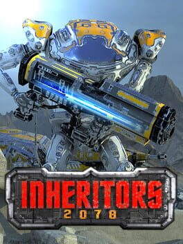 Inheritors2078