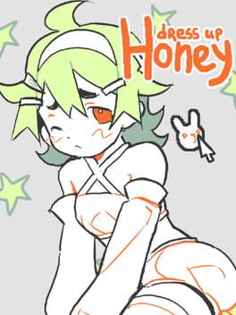 Honey Dress Up