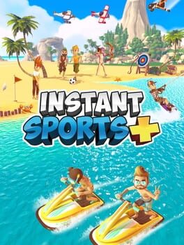 Instant Sports +