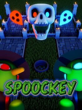 Spoockey