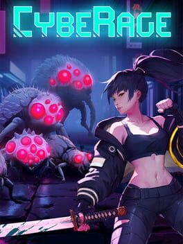 CybeRage