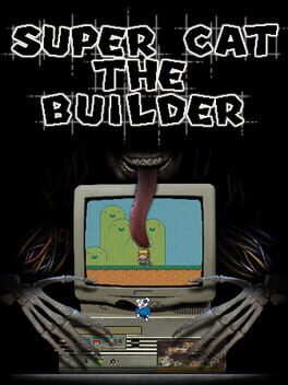 Super Cat the Builder
