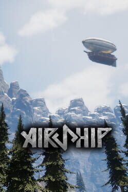 Airship