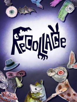 Recollage