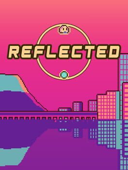 Reflected